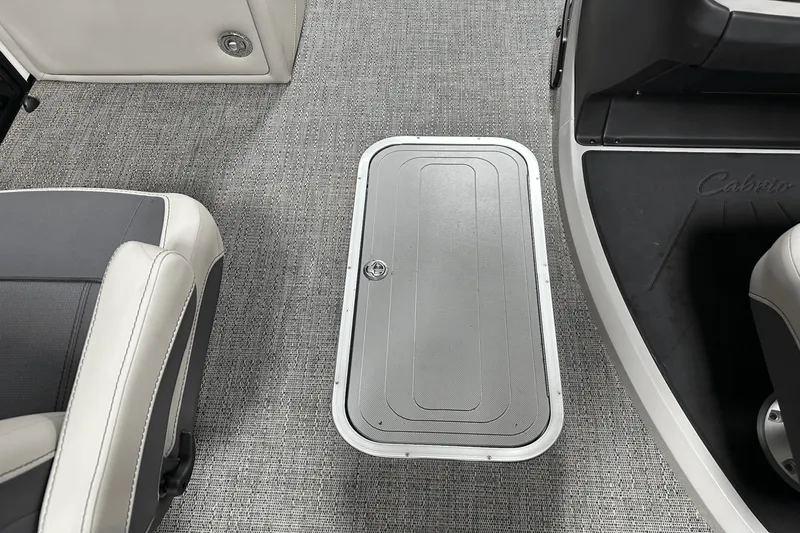 Slide: The Image of Barletta CABRIO22QCTT 2025 - 36