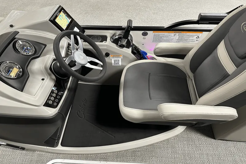 Slide: The Image of Barletta CABRIO22QCTT 2025 - 43