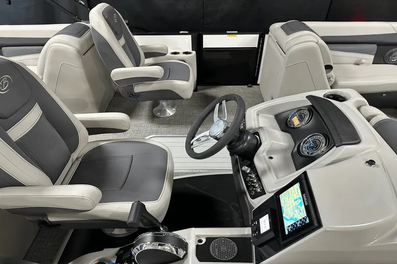 Slide: The Image of Barletta CABRIO22QCTT 2025 - 5