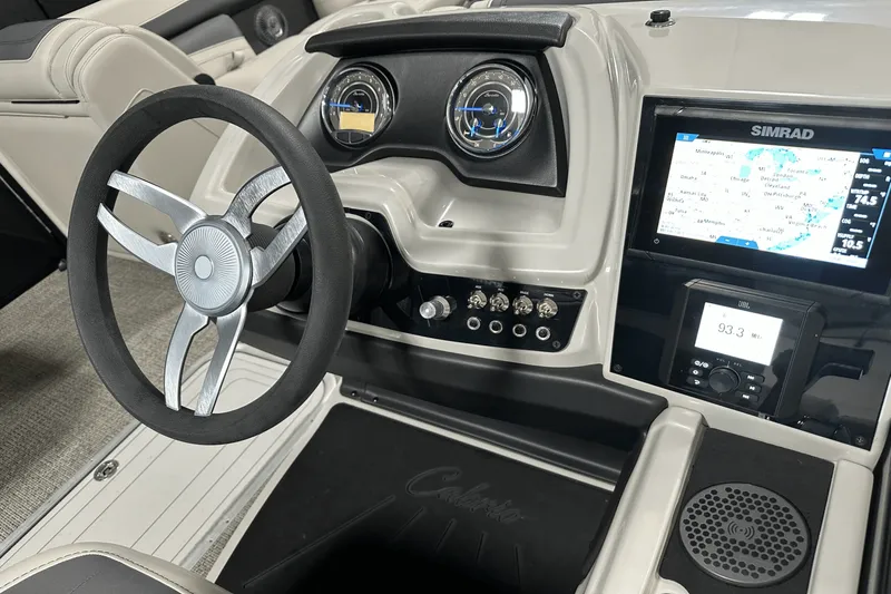 Slide: The Image of Barletta CABRIO22QCTT 2025 - 8