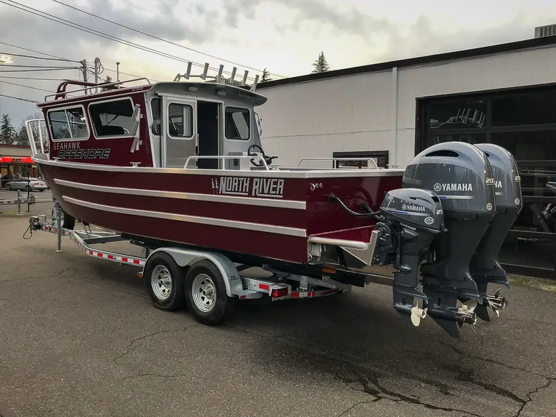 Slide: The Image of North River 2700s 2026 - 3