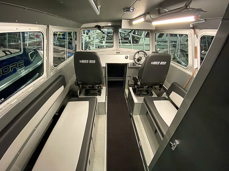 Slide: The Image of North River 2700s 2026 - 4