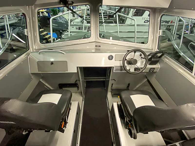 Slide: The Image of North River 2700s 2026 - 5