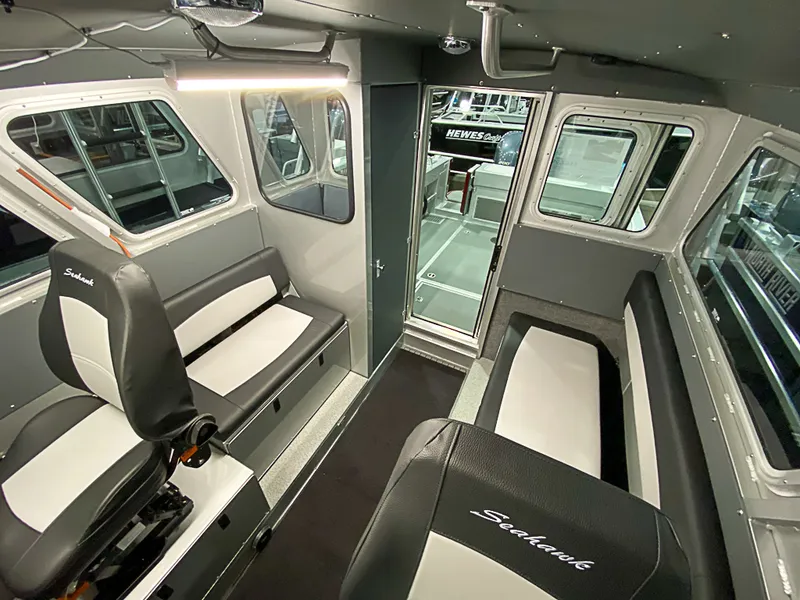 Slide: The Image of North River 2700s 2026 - 6