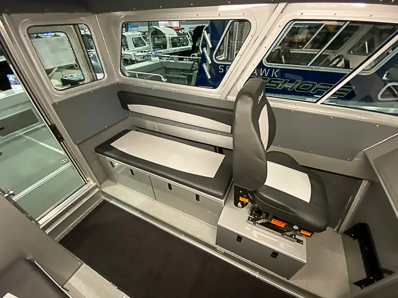 Slide: The Image of North River 2700s 2026 - 7