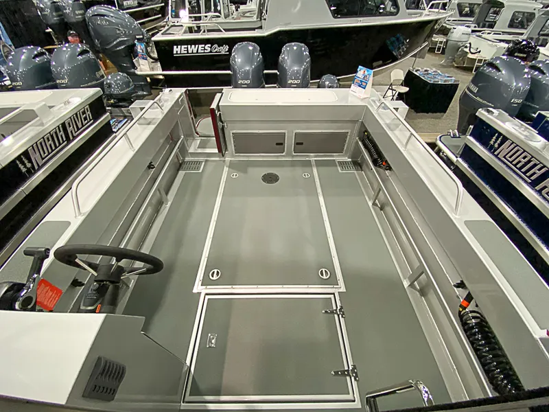 Slide: The Image of North River 2700s 2026 - 8