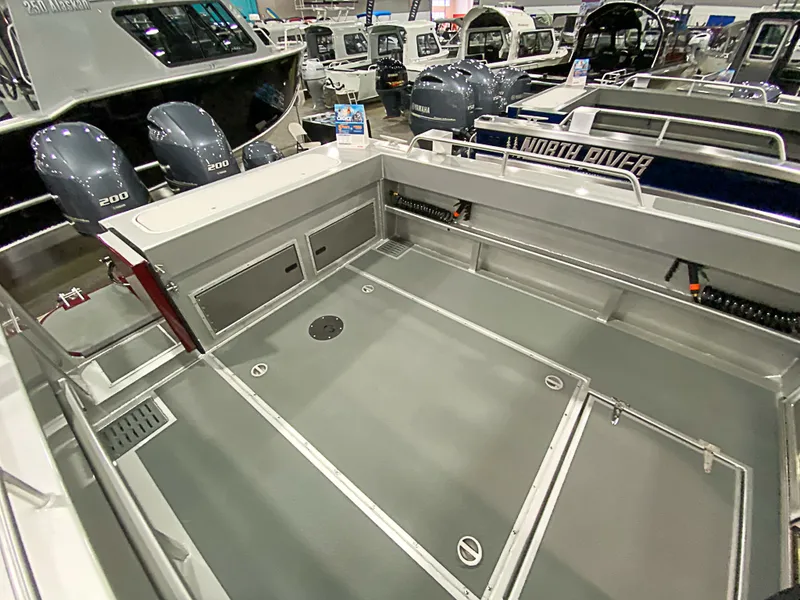 Slide: The Image of North River 2700s 2026 - 9