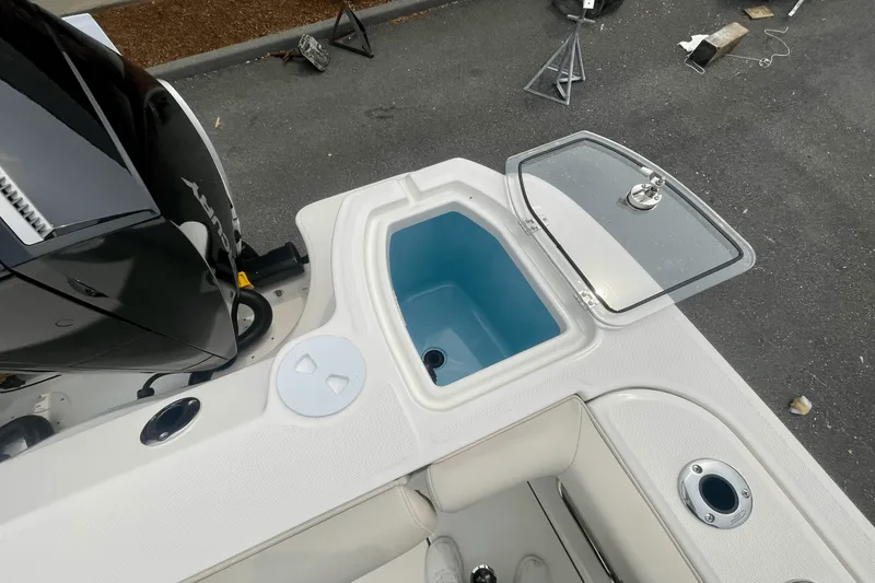 Slide: The Image of Boston Whaler 285 Conquest 2025 - 7