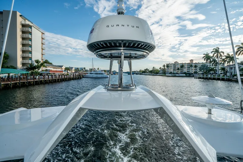 Slide: The Image of Galeon 400 Fly 2023 - 55