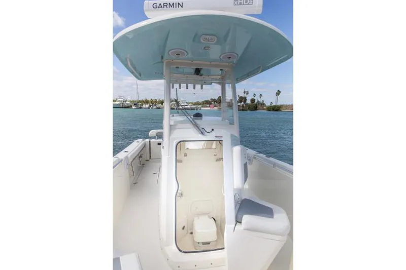 Slide: The Image of Manufacturer Provided Image - 5