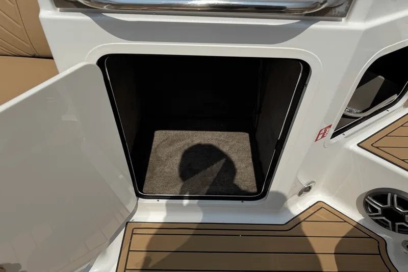 Slide: The Image of Sea Ray SDX 290 2026 - 20