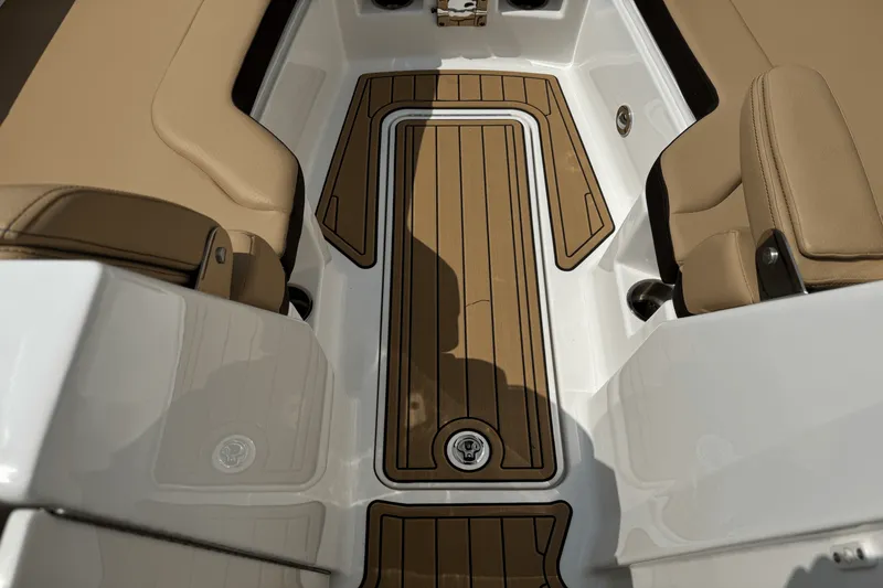 Slide: The Image of Sea Ray SDX 290 2026 - 52