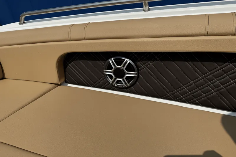 Slide: The Image of Sea Ray SDX 290 2026 - 61