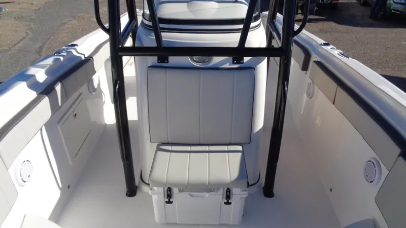 Slide: The Image of Aquasport 2500 CC 2020 - 10