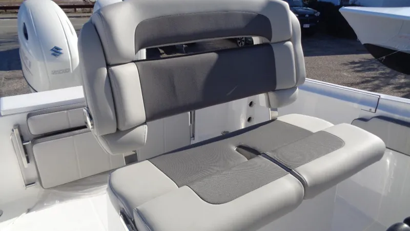 Slide: The Image of Aquasport 2500 CC 2020 - 11