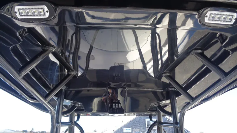 Slide: The Image of Aquasport 2500 CC 2020 - 12