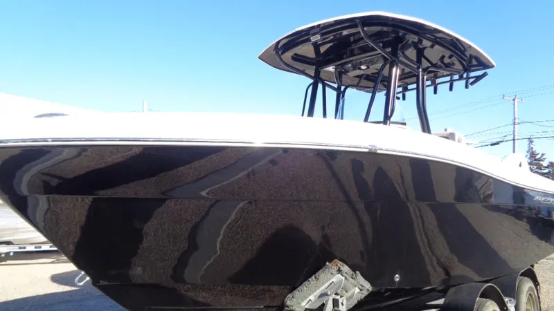 Slide: The Image of Aquasport 2500 CC 2020 - 3