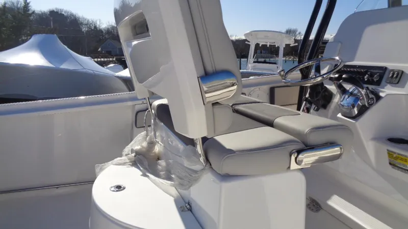 Slide: The Image of Aquasport 2500 CC 2020 - 6