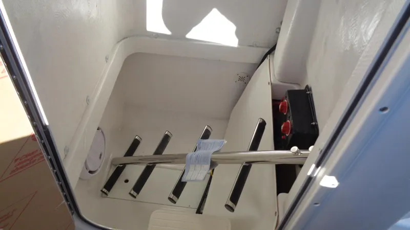 Slide: The Image of Aquasport 2500 CC 2020 - 9