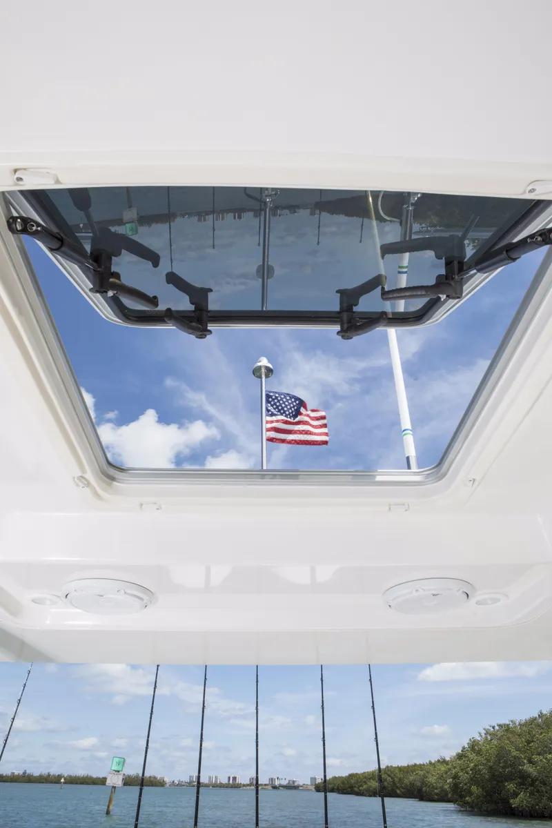 Slide: The Image of Manufacturer Provided Image - 10