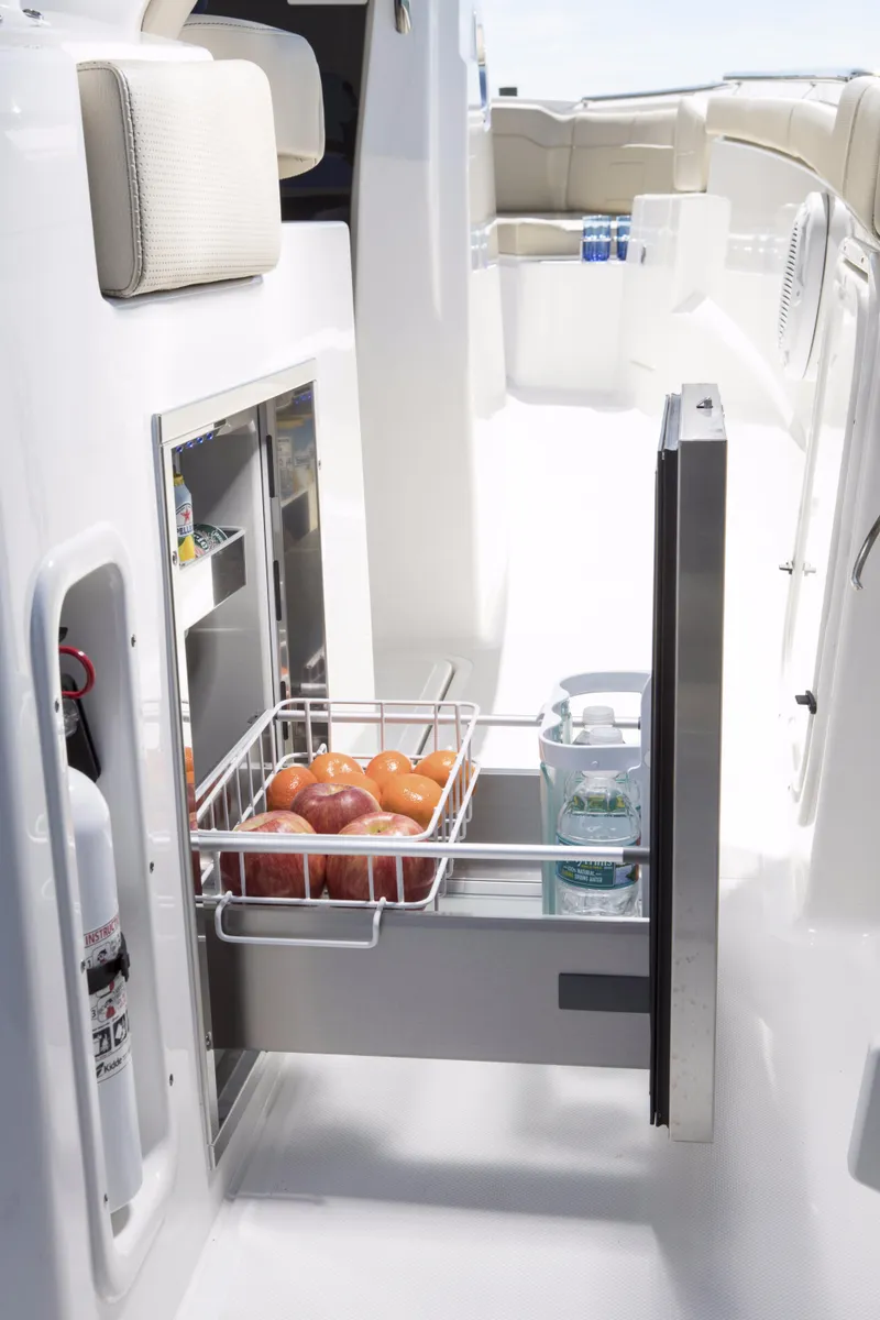 Slide: The Image of Manufacturer Provided Image - 17