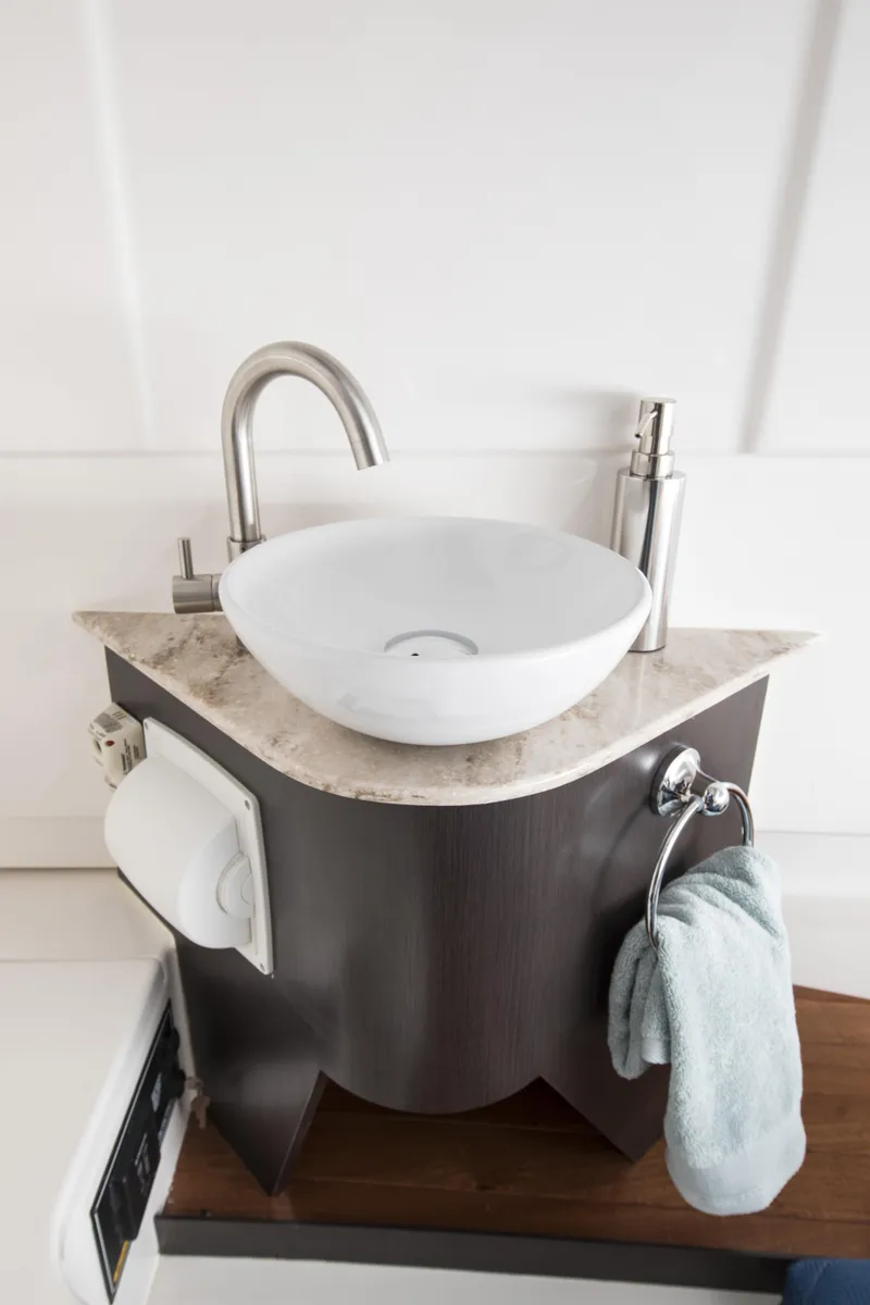 Slide: The Image of Manufacturer Provided Image - 21