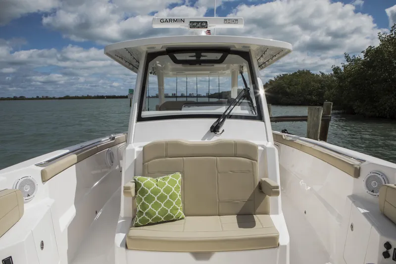 Slide: The Image of Manufacturer Provided Image - 3