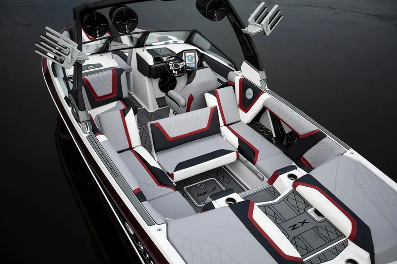 Slide: The Image of Manufacturer Provided Image - 5