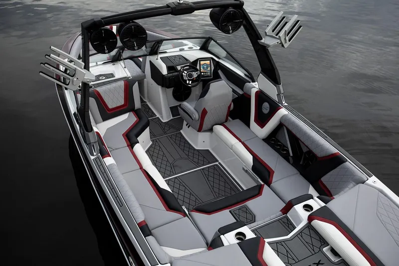 Slide: The Image of Manufacturer Provided Image - 6