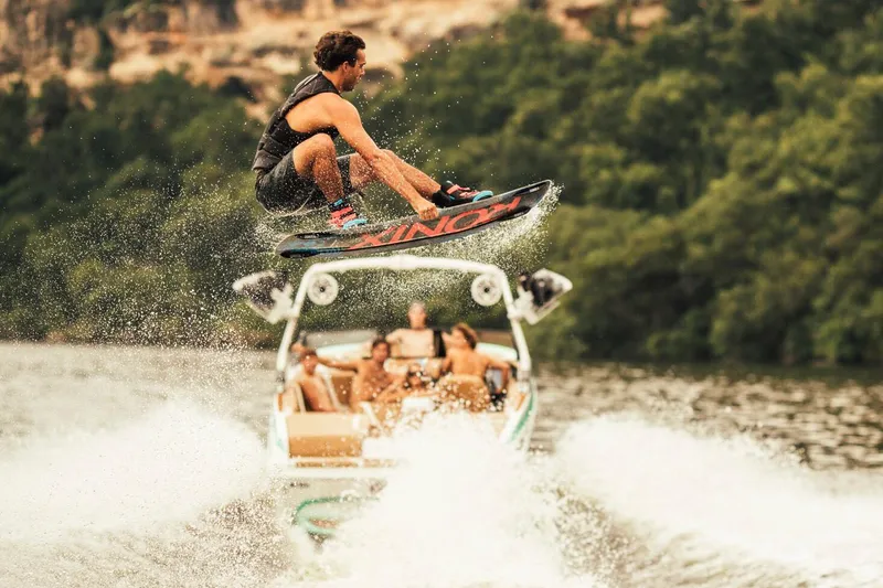 Slide: The Image of Manufacturer Provided Image - 2