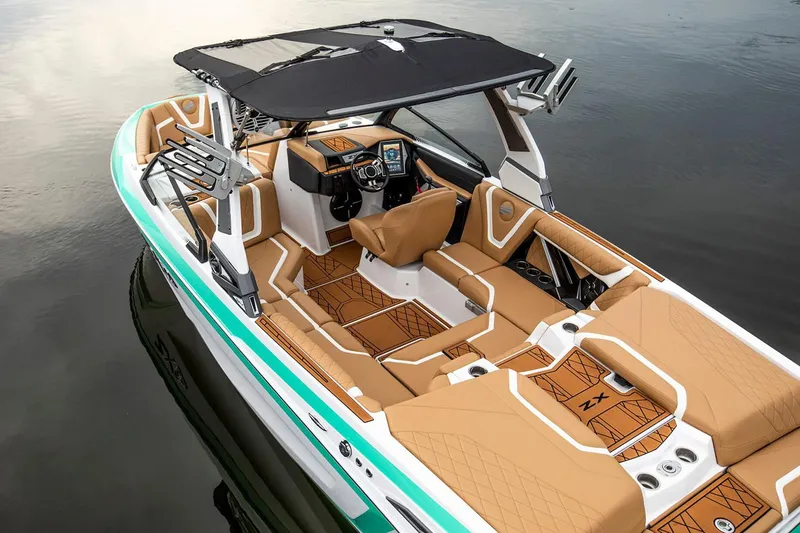 Slide: The Image of Manufacturer Provided Image - 6