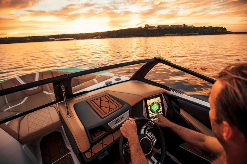 Slide: The Image of Manufacturer Provided Image - 9