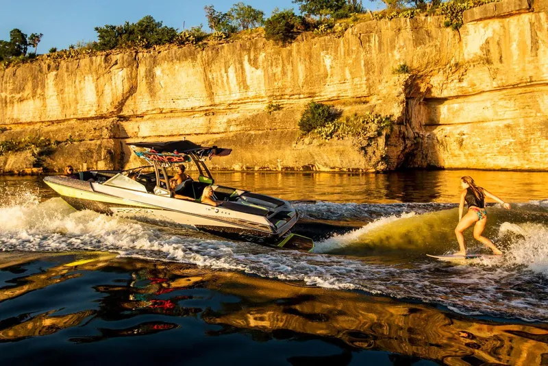 Slide: The Image of Manufacturer Provided Image - 1