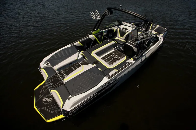 Slide: The Image of Manufacturer Provided Image - 7