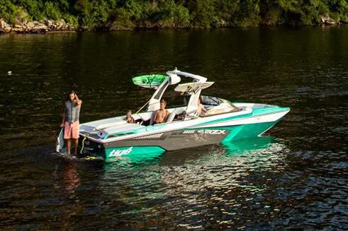 Slide: The Image of Manufacturer Provided Image - 4