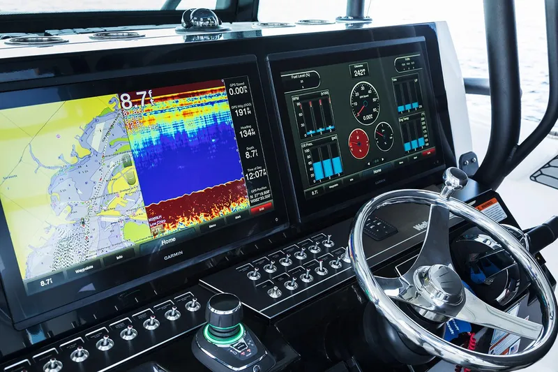 Slide: The Image of Manufacturer Provided Image - 13