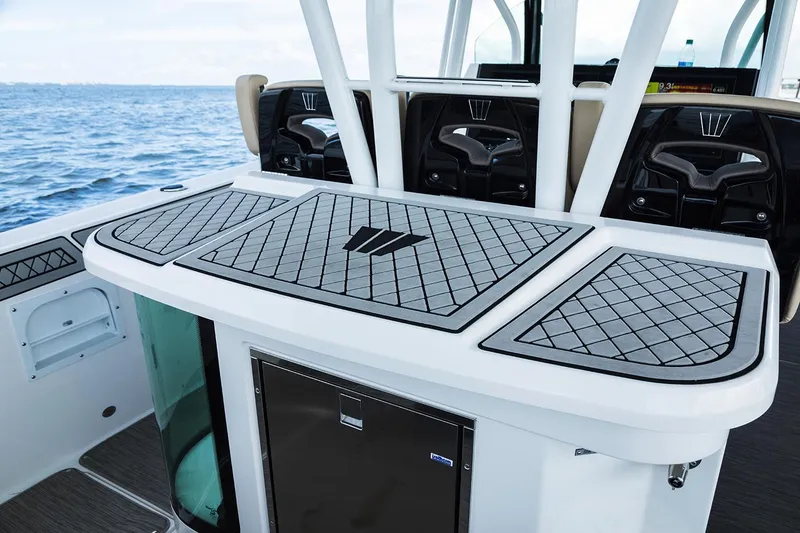 Slide: The Image of Manufacturer Provided Image - 14