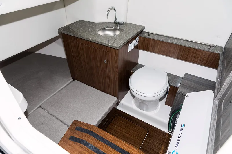 Slide: The Image of Manufacturer Provided Image - 19