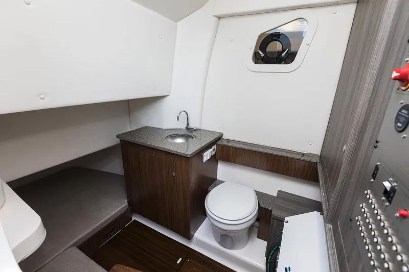 Slide: The Image of Manufacturer Provided Image - 20