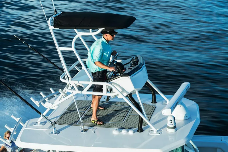 Slide: The Image of Manufacturer Provided Image - 6