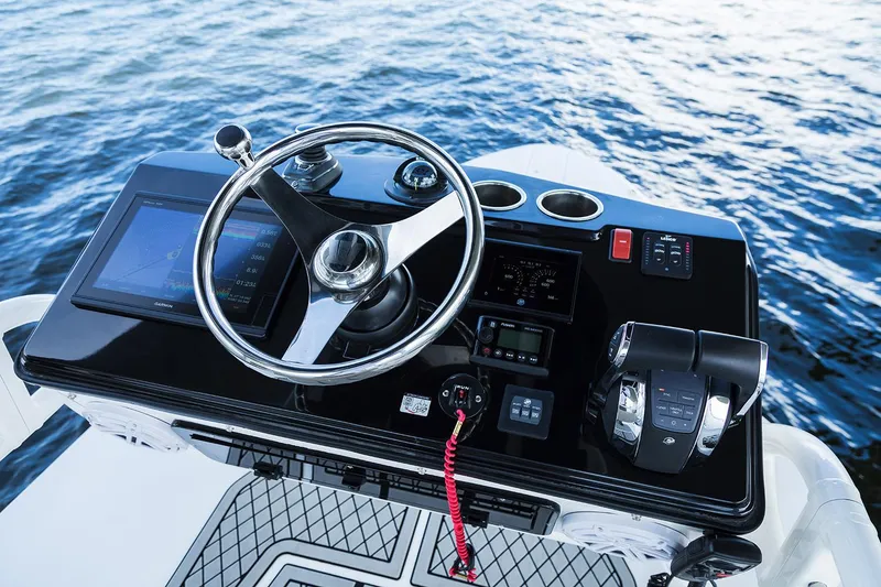 Slide: The Image of Manufacturer Provided Image - 7