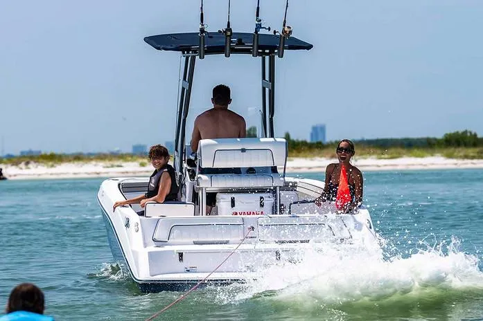 Slide: The Image of Manufacturer Provided Image - 2