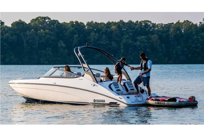 Slide: The Image of Manufacturer Provided Image - 2