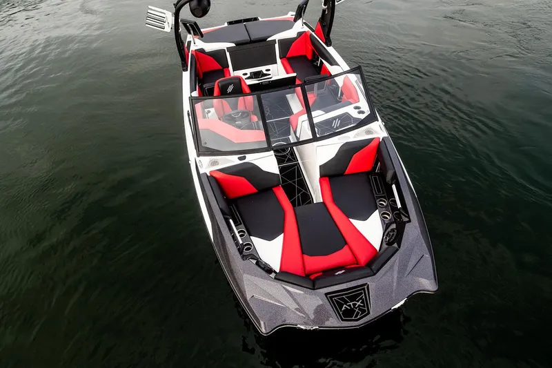 Slide: The Image of Manufacturer Provided Image - 5