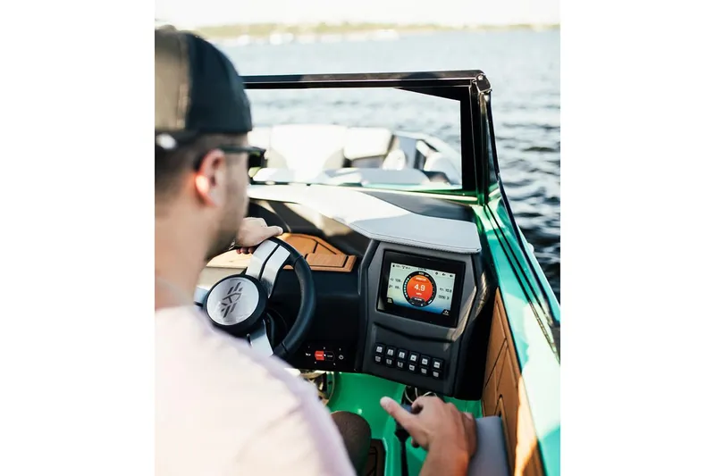 Slide: The Image of Manufacturer Provided Image - 4