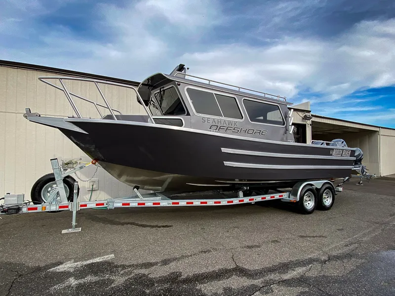 The Image of North River 2700s 2026 - 1