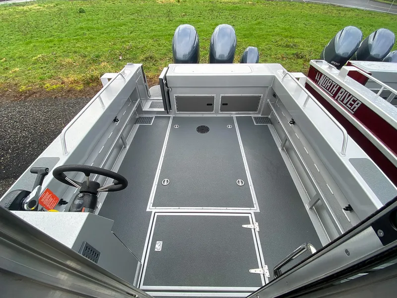 Slide: The Image of North River 2700s 2026 - 11