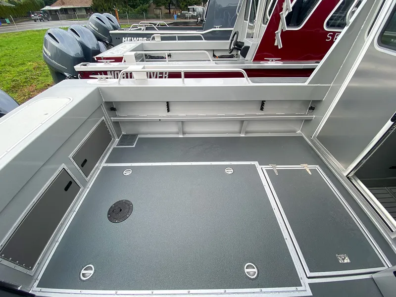 Slide: The Image of North River 2700s 2026 - 12