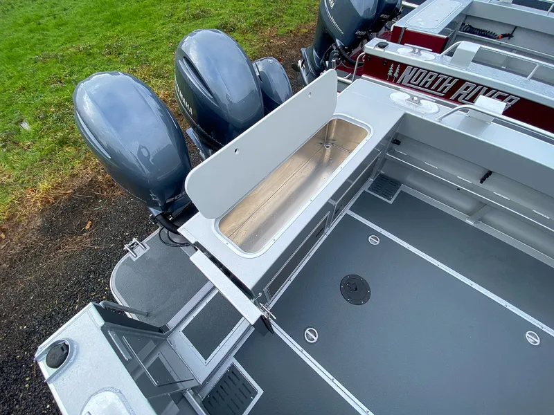 Slide: The Image of North River 2700s 2026 - 15