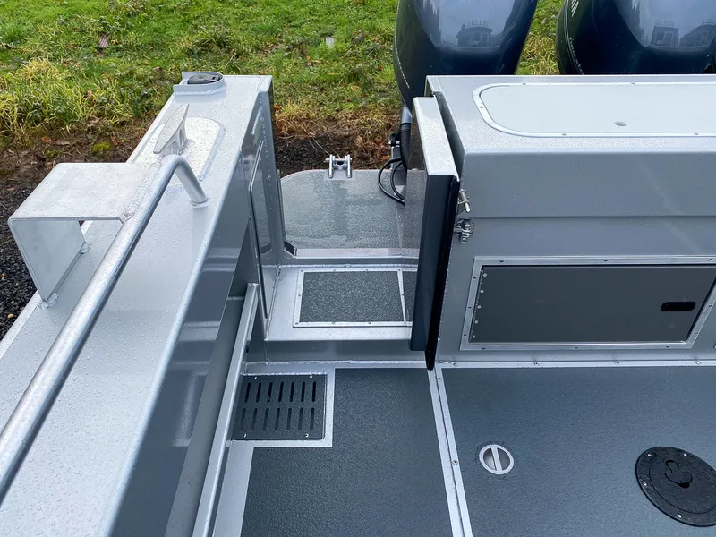 Slide: The Image of North River 2700s 2026 - 17